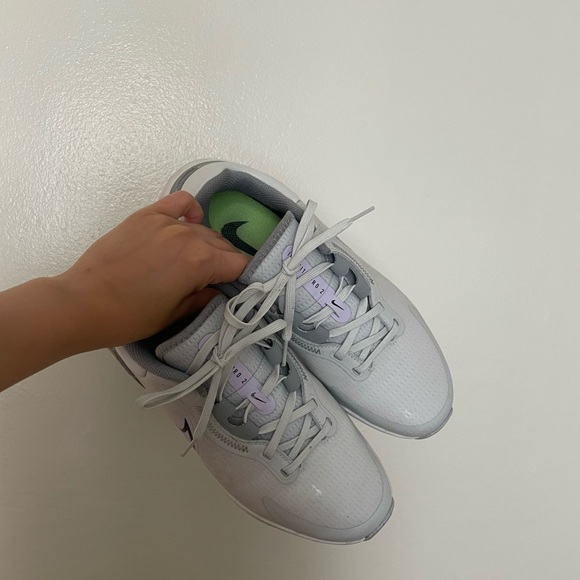 Nike React Infinity Pro 2 Mens Golf Shoes size 7.5 - Picture 5 of 10